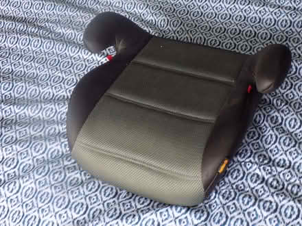 Photo of free Childs booster seat (Kendal LA9) #1