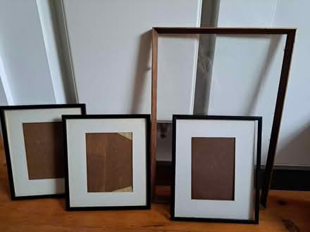 Photo of free Frames for pictures (Teddington TW11) #1