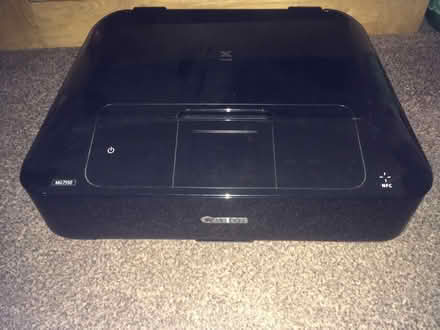Photo of free CanonMG7550 printer/copier/scanner (Oxford, OX4) #1