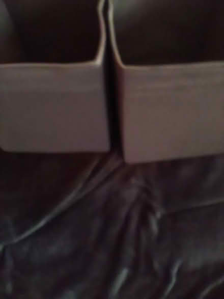 Photo of free Storage boxes (Odd Down) #1