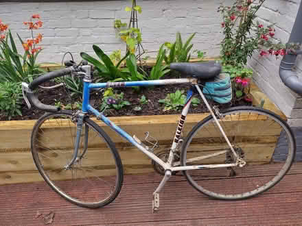 Photo of free Road bike (Old Town TN40) #1