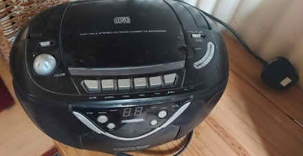 Photo of free Radio (west malvern) #1