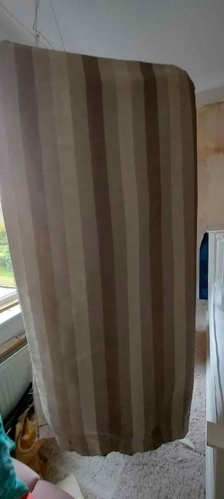 Photo of free Pair of fully lined curtains (Bramhall SK12) #1