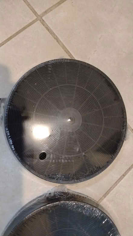 Photo of free Cooker hood filters (Wilstead MK45) #2