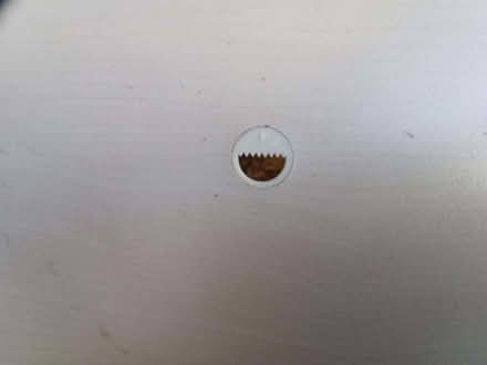 Photo of free Large Mirror - Mounted on Wood (Chadwell Heath RM6) #4