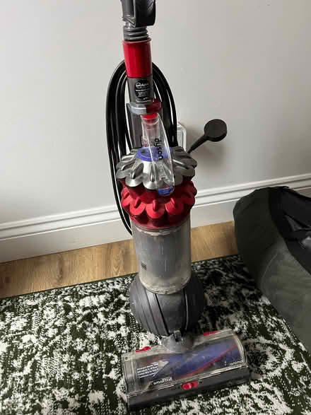 Photo of free Dyson (Cradley Heath B64) #1