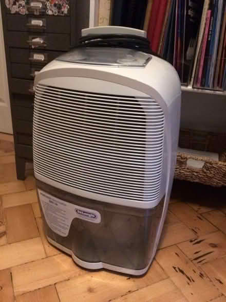 Photo of free Dehumidifier (New Marston OX3) #1