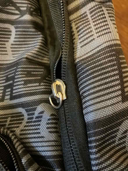 Photo of free Backpack (High Wood, Lancaster) #2