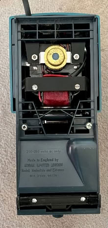 Photo of free Kodaslide 50 slide projector (Maida Vale W9) #3