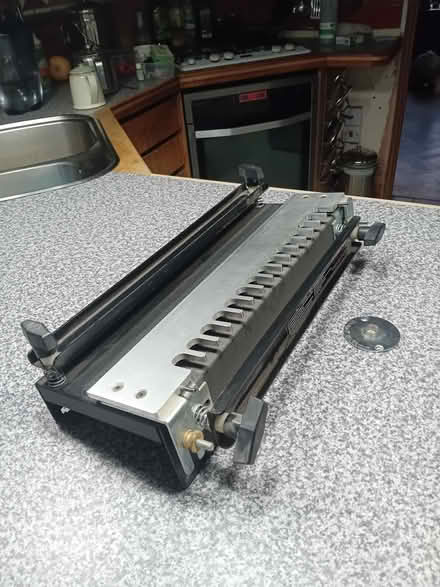 Photo of free Router Dovetail Jig (Belmont SL6) #3