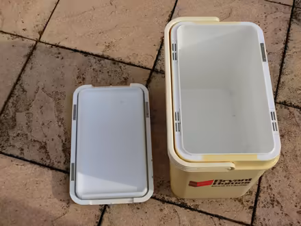 Photo of free Cool Box (North Ascot SL5) #3
