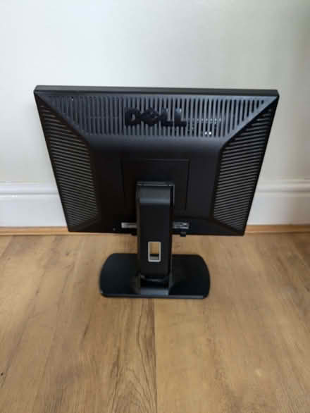 Photo of free 19" VGA Computer Monitor (Bradshaw BL2) #2
