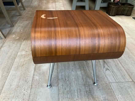 Photo of free Wooden Table (N11) #1