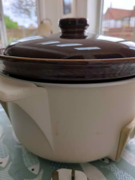 Photo of free Slow Cooker (Seaford BN25) #2