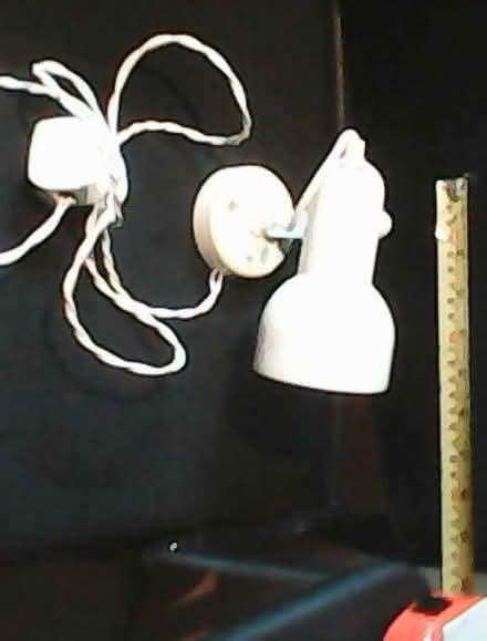 Photo of free Wall Mounted Spotlight (Cheadle SK8) #1