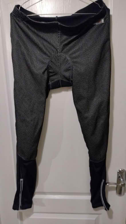 Photo of free Cycling trousers (Wilstead MK45) #2