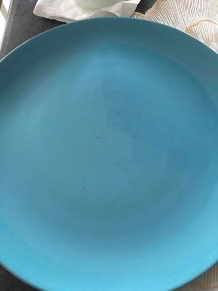 Photo of free Dinner plates (Greenwich MV, SE10) #3
