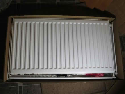 Photo of free Radiator (Thatcham) #1