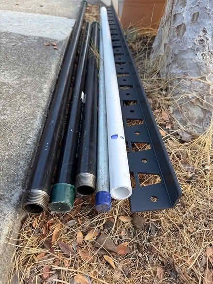 Photo of free Various hardware materials (El Cerrito) #1