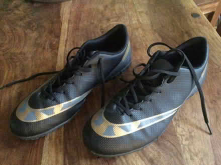 Photo of free Mens astroturf boots (Harrogate HG1) #1