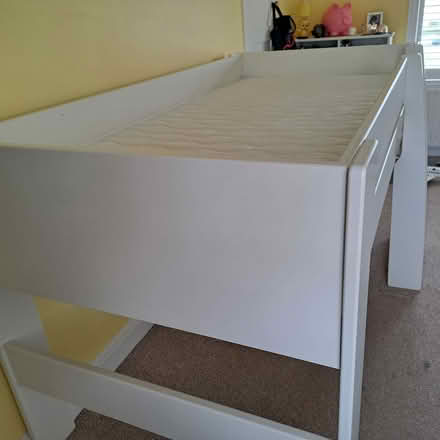 Photo of free Single bunk bed (Artane, Dublin) #2