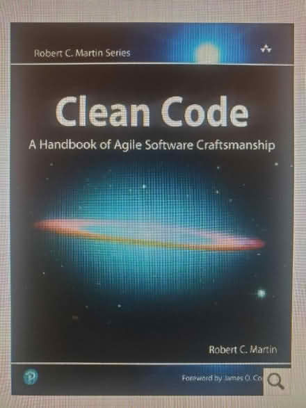 Photo of Software/computer/coding engineering books (Knowle BS4) #1