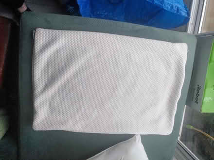 Photo of free Silentnight cooking gel pillowcase (Tooting, SW17) #2