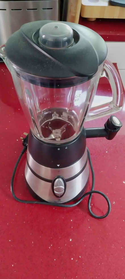 Photo of free Russell Hobbs Blender (Wollaton NG8) #1