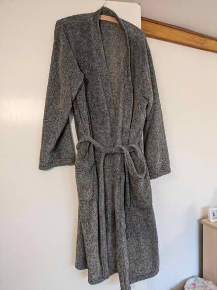 Photo of free M&S Dressing gown (OX2 summertown) #1