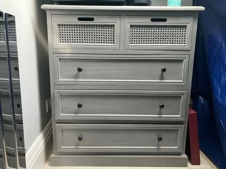 Photo of free Storage unit (N11) #1