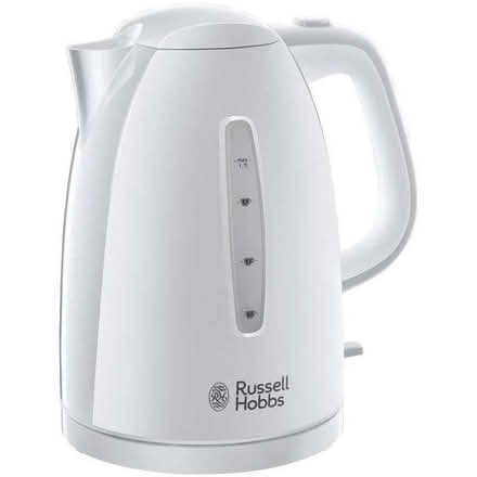 Photo of Kettle (IP3) #1