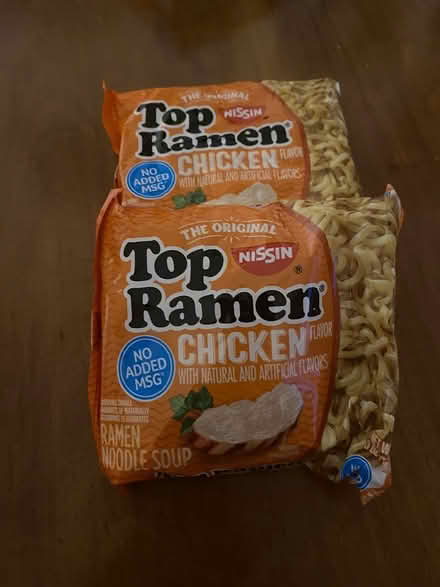 Photo of free cardamom, top ramen, 7 spice blend (Watertown) #1