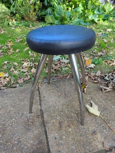 Photo of free Stool (Surrenden BN1) #1