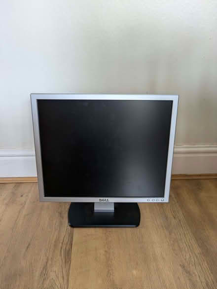 Photo of free 19" VGA Computer Monitor (Bradshaw BL2) #1