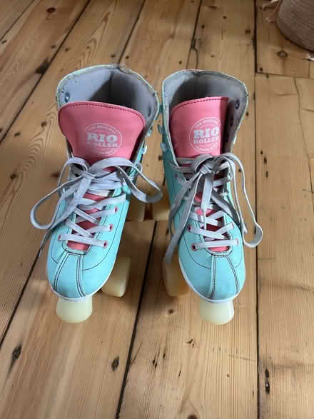 Photo of free Rio Roller Skates (Brixton) #1