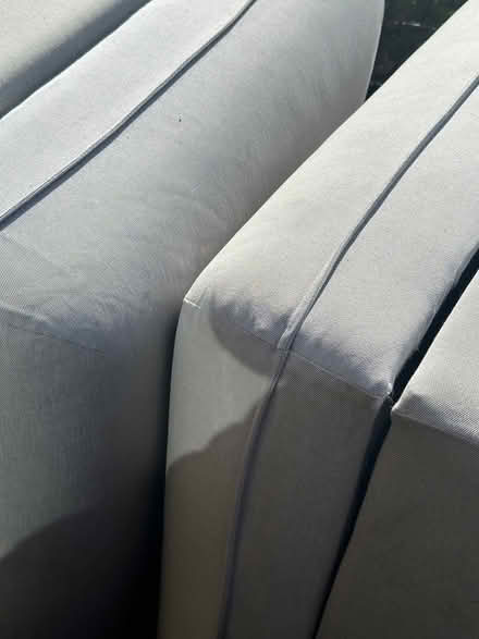 Photo of free Sofa storage unit (Morden SM4) #2