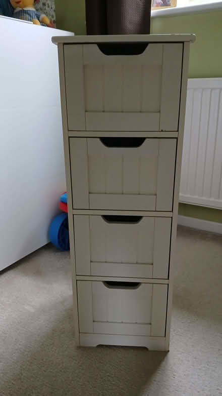 Photo of free Storage Drawers (Bowerhill SN12) #1