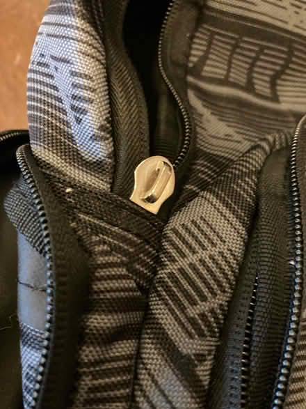 Photo of free Backpack (High Wood, Lancaster) #4