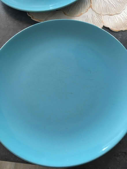 Photo of free Dinner plates (Greenwich MV, SE10) #4