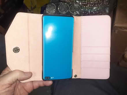 Photo of free Mayfair Phone Cases Galaxy S10+ (Llay Wrexham.) #2