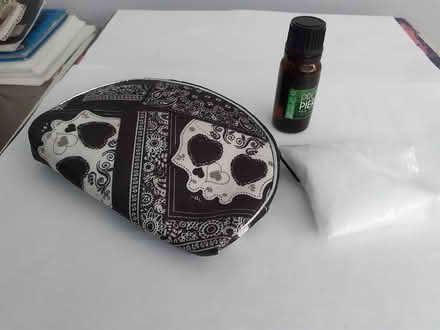 Photo of free Ear piercing treatment kit (Styvechale, Coventry) #1
