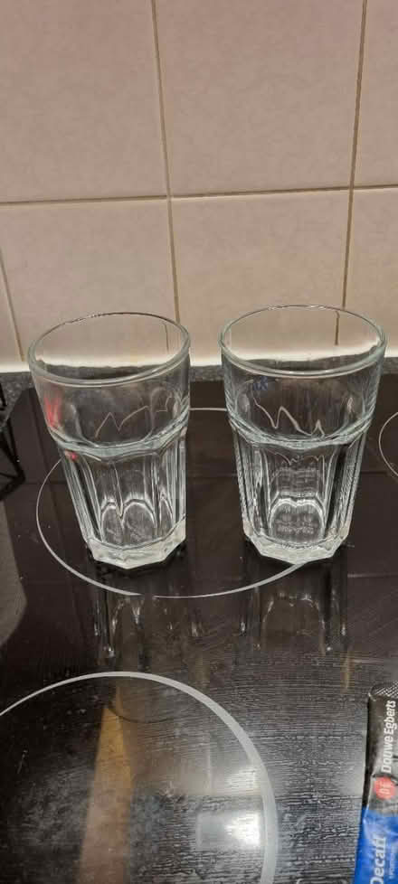 Photo of free Glass Tumblers, Ikea (Tunbridge Wells, St James) #1