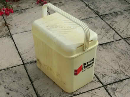 Photo of free Cool Box (North Ascot SL5) #1