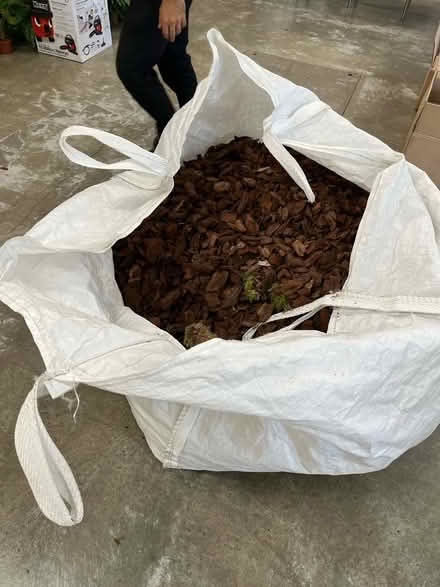 Photo of free Bark (E1) #1