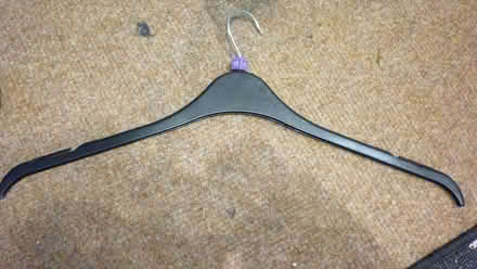 Photo of free Bag of clothes hangers, at least 20 (Monkmoor SY2) #2