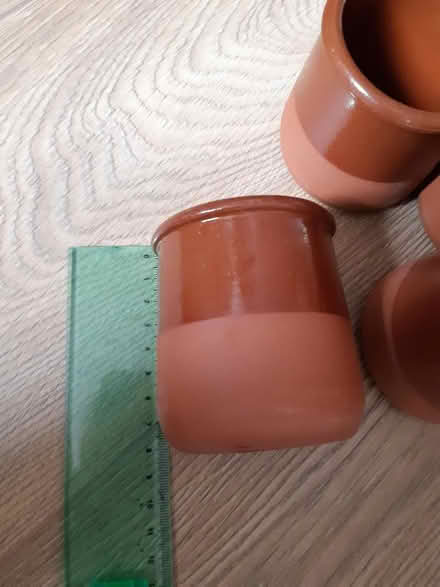 Photo of free Ceramic ramekins (Parsons Heath, CO4) #2