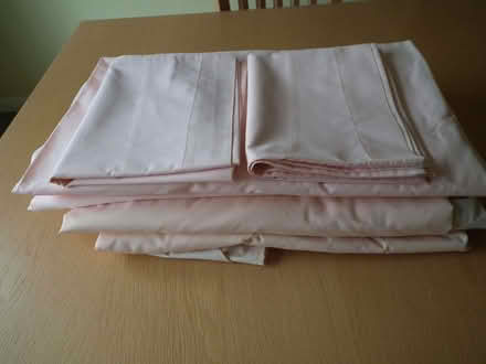 Photo of free Bedlinen (Lower Earley RG6) #1