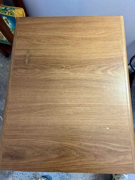 Photo of free 2 Drawer File Cabinet (Owings Mills,MD) #3