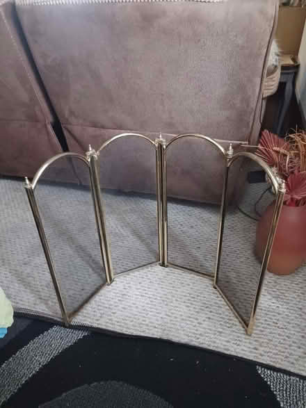 Photo of free Fire guard (Paulsgrove PO6) #1