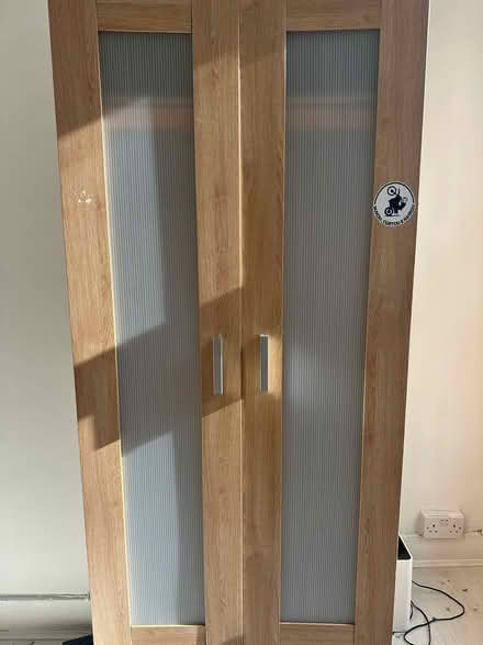 Photo of free Wardrobe (Croydon SE25) #1